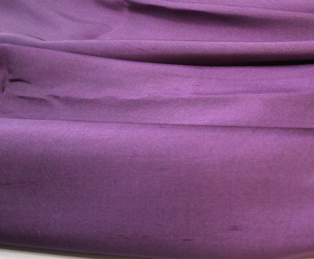 Violet-silk-soft-shantung